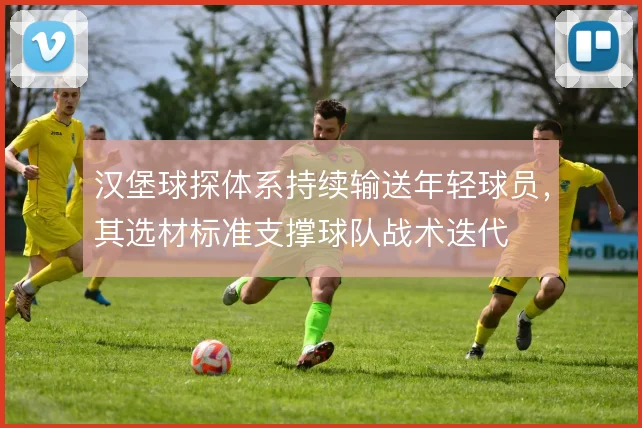 汉堡球探体系持续输送年轻球员，其选材标准支撑球队战术迭代